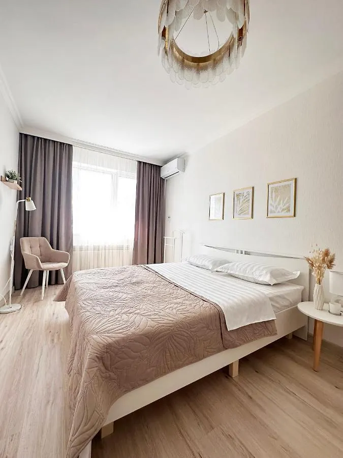 Жк Light House Apartment Nur-Sultan  Nur-Sultan (Astana)