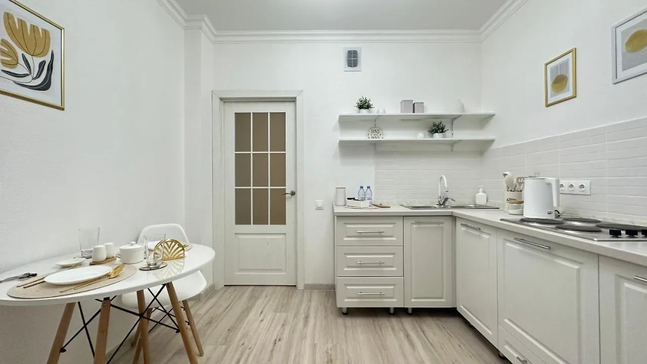 Жк Light House Apartment Nur-Sultan   Nur-Sultan (Astana)