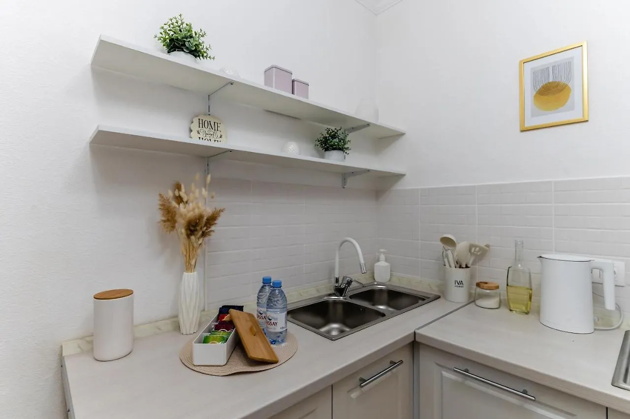 Жк Light House Apartment Nur-Sultan   Nur-Sultan (Astana)