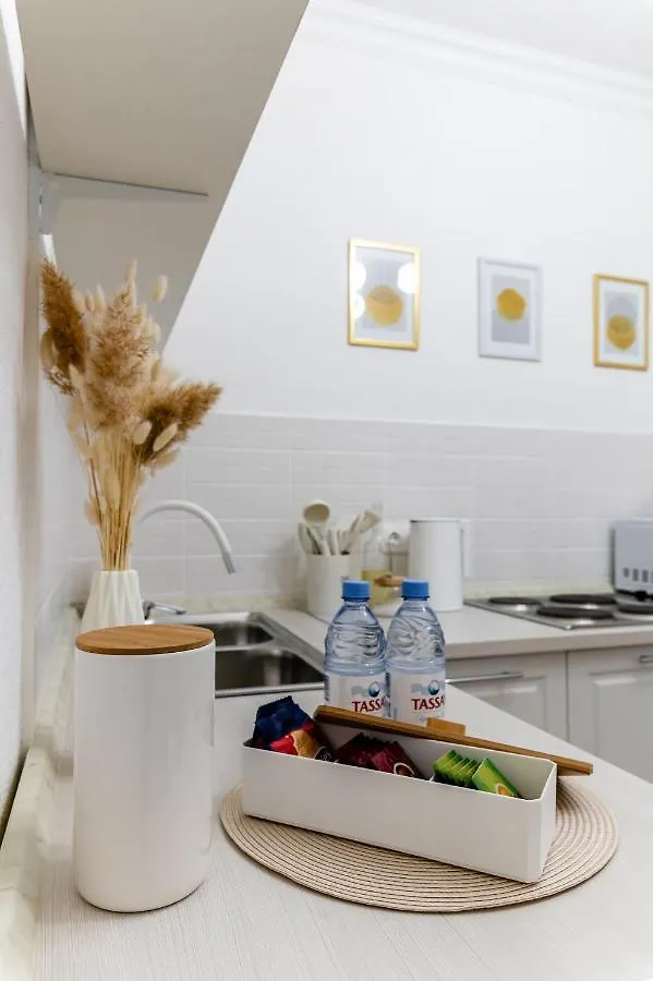 Жк Light House Apartment Nur-Sultan
