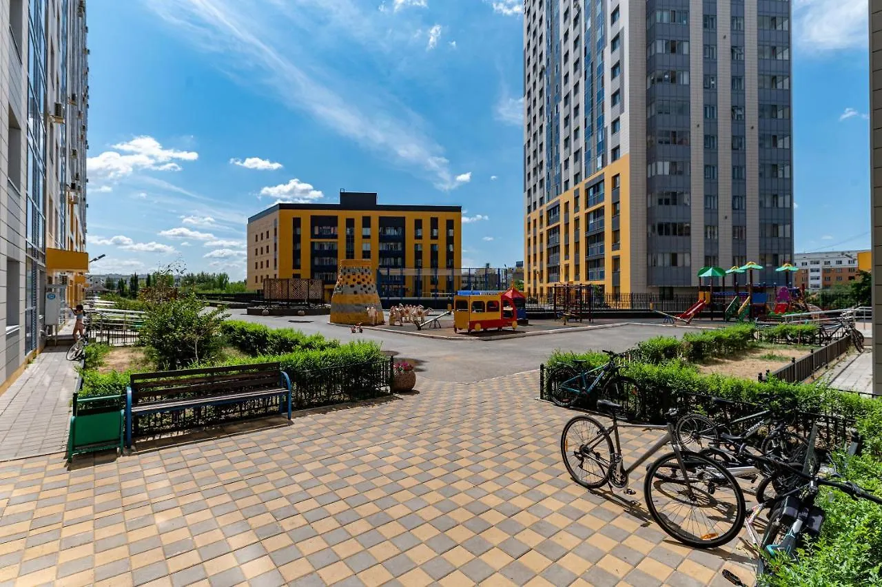 Жк Light House Apartment Nur-Sultan  0*, Nur-Sultan (Astana) Kazakhstan