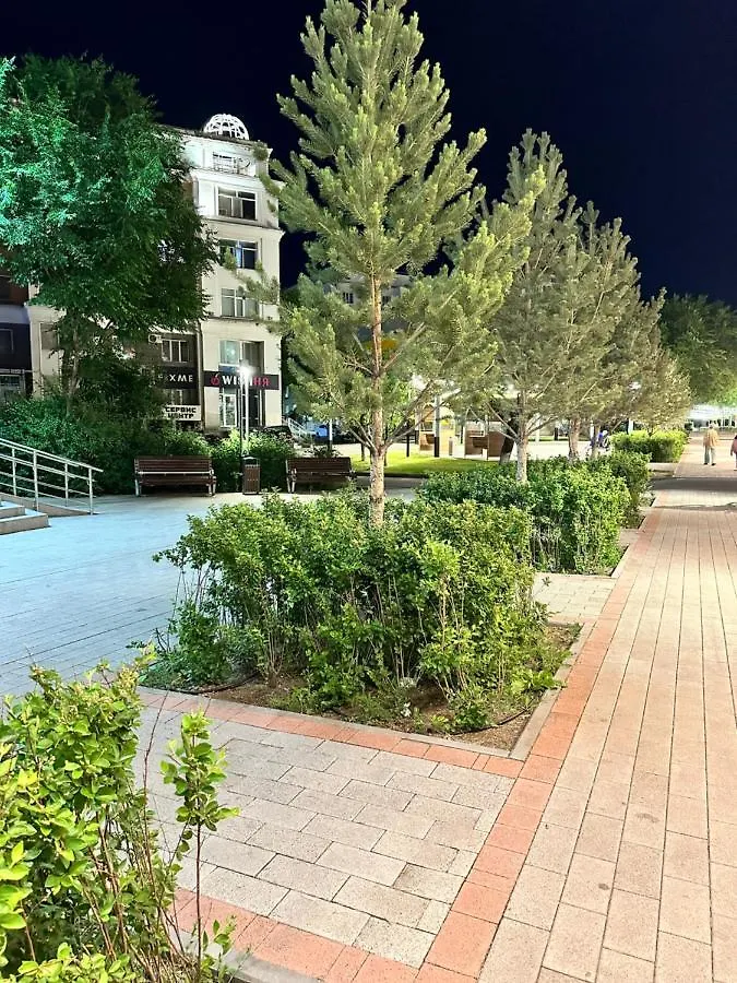 Жк Light House Apartment Nur-Sultan
