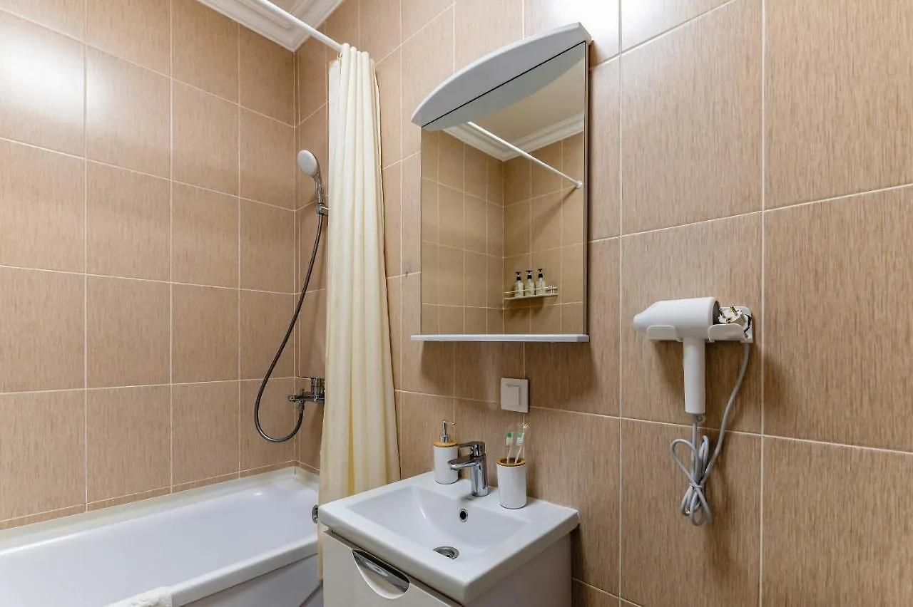 Жк Light House Apartment Nur-Sultan  Nur-Sultan (Astana)