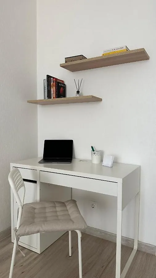 Жк Light House Apartment Nur-Sultan  Kazakhstan