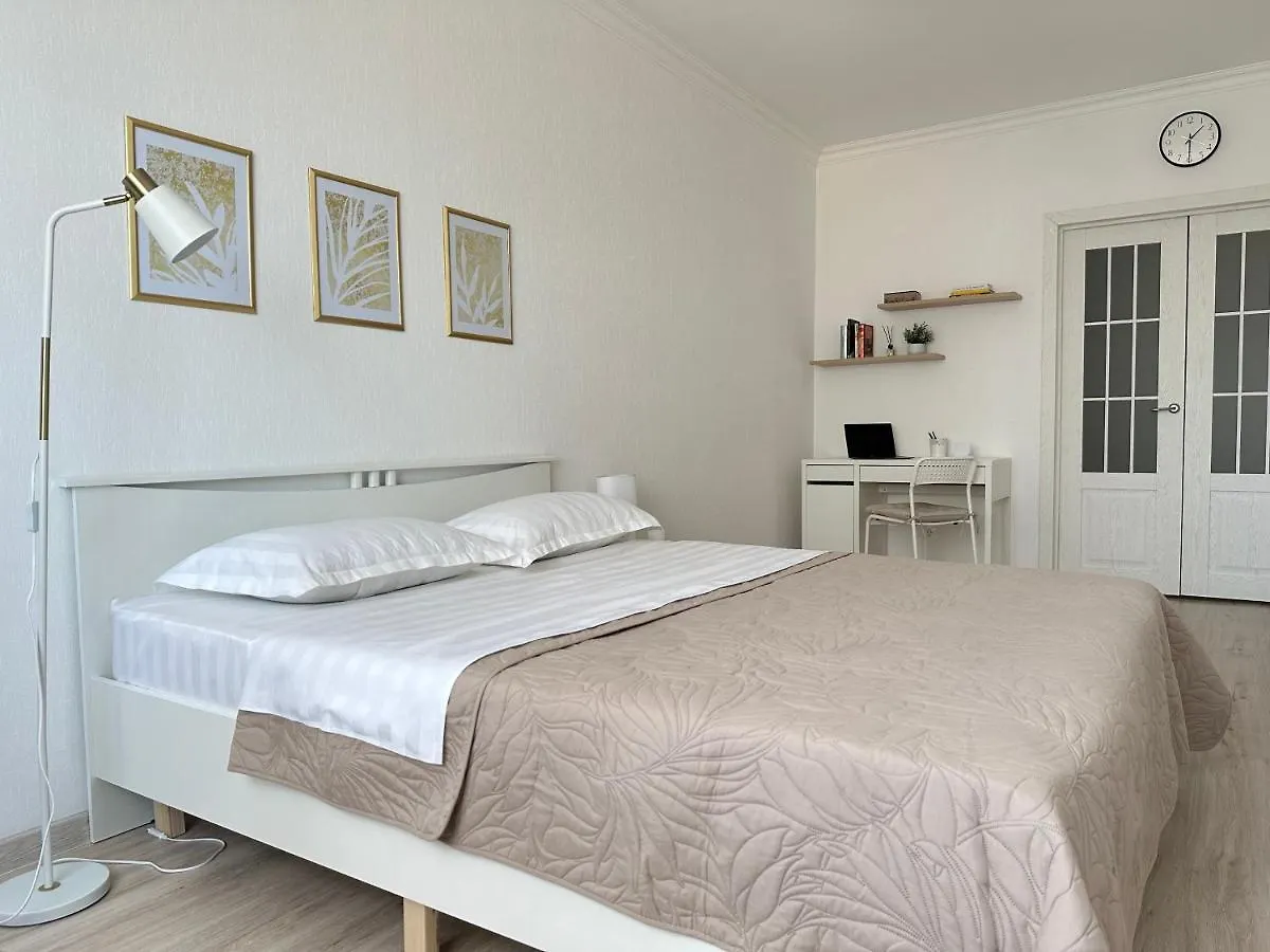 Жк Light House Apartment Nur-Sultan