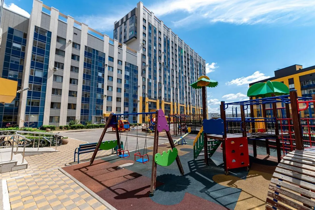 Жк Light House Apartment Nur-Sultan   Nur-Sultan (Astana)
