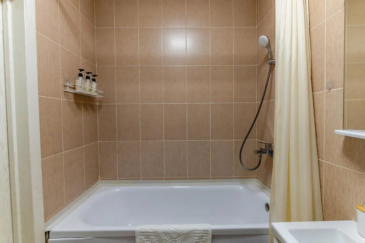 Жк Light House Apartment Nur-Sultan