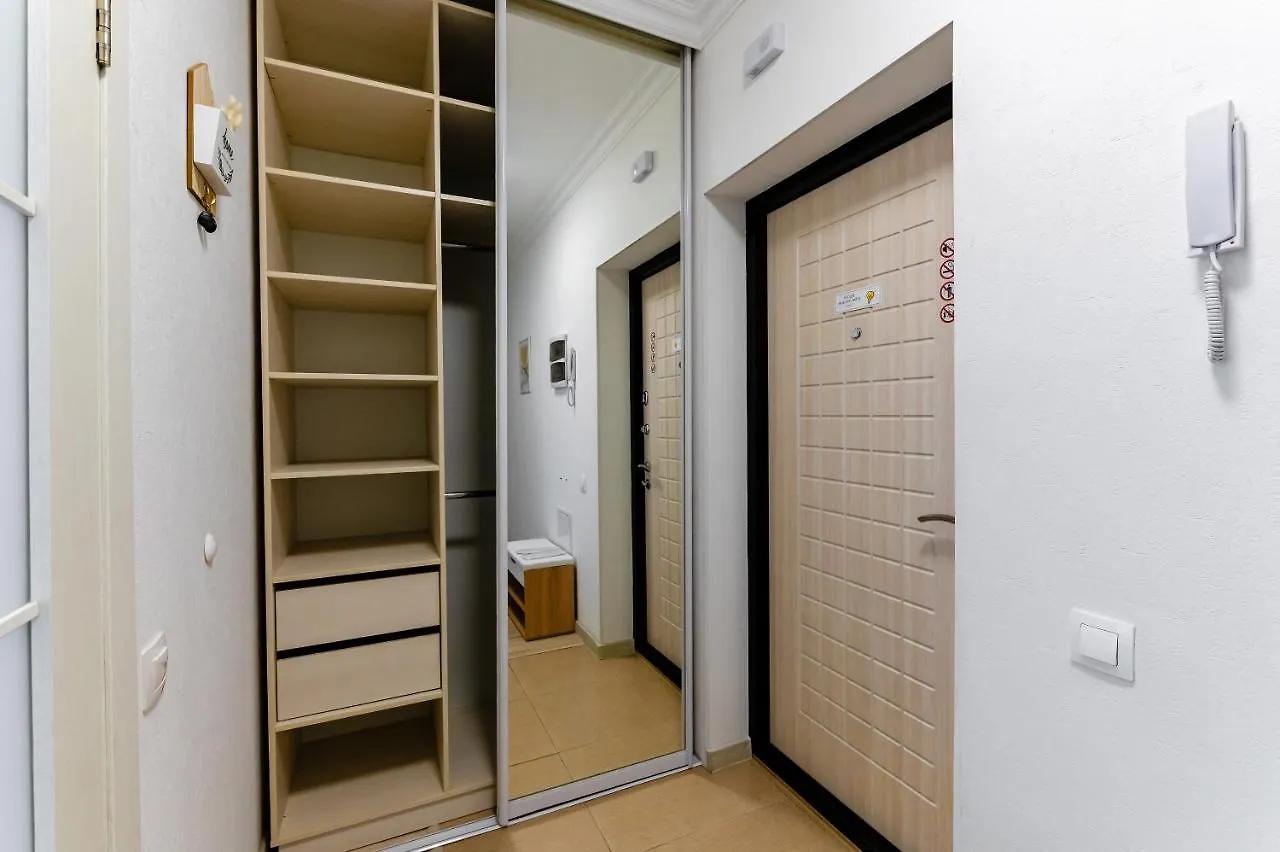 Жк Light House Apartment Nur-Sultan  Kazakhstan