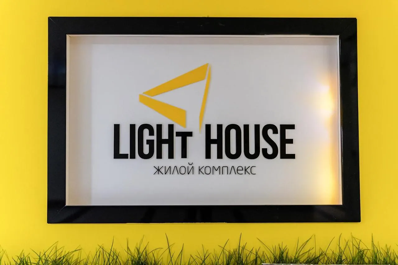 Жк Light House Apartment Nur-Sultan  0*, Nur-Sultan (Astana)