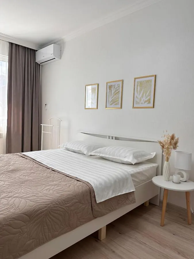 Жк Light House Apartment Nur-Sultan  Kazakhstan