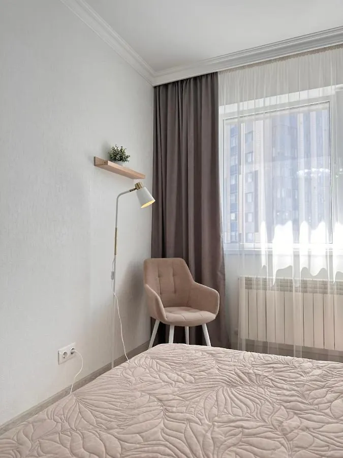 Жк Light House Apartment Nur-Sultan  0*, Nur-Sultan (Astana) Kazakhstan