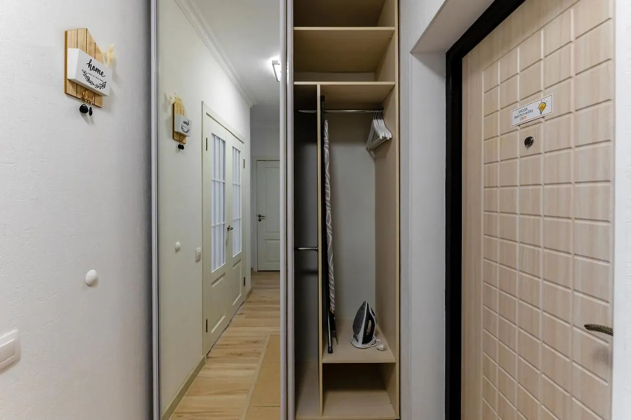 Жк Light House Apartment Nur-Sultan  0*, Nur-Sultan (Astana) Kazakhstan